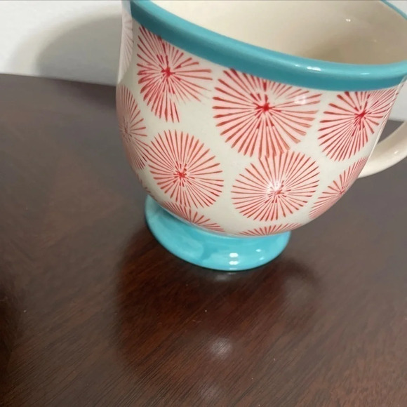 Pioneer Woman Flea Market Happiness Mug - Picture 2 of 5